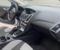 Білий Форд Фокус, об'ємом двигуна 1 л та пробігом 128 тис. км за 6500 $, фото 6 на Automoto.ua