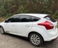 Білий Форд Фокус, об'ємом двигуна 1 л та пробігом 185 тис. км за 5451 $, фото 9 на Automoto.ua