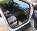 Белый Форд Фокус, объемом двигателя 2 л и пробегом 129 тыс. км за 8700 $, фото 5 на Automoto.ua