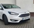 Белый Форд Фокус, объемом двигателя 0 л и пробегом 135 тыс. км за 7700 $, фото 2 на Automoto.ua