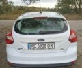 Белый Форд Фокус, объемом двигателя 2 л и пробегом 180 тыс. км за 7500 $, фото 7 на Automoto.ua