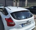 Белый Форд Фокус, объемом двигателя 1.6 л и пробегом 220 тыс. км за 8000 $, фото 3 на Automoto.ua