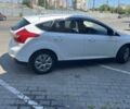 Белый Форд Фокус, объемом двигателя 1 л и пробегом 115 тыс. км за 5700 $, фото 1 на Automoto.ua