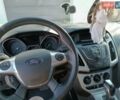Білий Форд Фокус, об'ємом двигуна 2 л та пробігом 214 тис. км за 7000 $, фото 8 на Automoto.ua