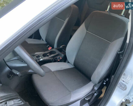 Форд Фокус 2014 в Одессе на Automoto.ua Белый Форд Фокус, объемом двигателя 1 л и пробегом 111 тыс. км за 4999 $, фото 22 на Automoto.ua