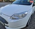 Білий Форд Фокус, об'ємом двигуна 0 л та пробігом 65 тис. км за 5999 $, фото 19 на Automoto.ua