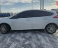 Білий Форд Фокус, об'ємом двигуна 1 л та пробігом 121 тис. км за 5800 $, фото 8 на Automoto.ua
