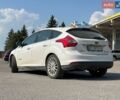 Білий Форд Фокус, об'ємом двигуна 0 л та пробігом 140 тис. км за 5900 $, фото 1 на Automoto.ua