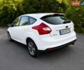 Белый Форд Фокус, объемом двигателя 2.01 л и пробегом 240 тыс. км за 7400 $, фото 11 на Automoto.ua