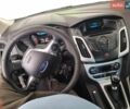 Белый Форд Фокус, объемом двигателя 1.6 л и пробегом 220 тыс. км за 8000 $, фото 4 на Automoto.ua