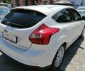 Білий Форд Фокус, об'ємом двигуна 0 л та пробігом 58 тис. км за 13650 $, фото 3 на Automoto.ua