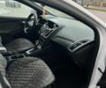 Білий Форд Фокус, об'ємом двигуна 2 л та пробігом 308 тис. км за 5950 $, фото 6 на Automoto.ua
