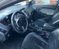 Білий Форд Фокус, об'ємом двигуна 1.6 л та пробігом 292 тис. км за 7600 $, фото 8 на Automoto.ua