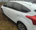 Белый Форд Фокус, объемом двигателя 1 л и пробегом 290 тыс. км за 6300 $, фото 3 на Automoto.ua