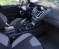 Білий Форд Фокус, об'ємом двигуна 1 л та пробігом 70 тис. км за 8499 $, фото 20 на Automoto.ua