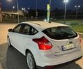 Білий Форд Фокус, об'ємом двигуна 0 л та пробігом 97 тис. км за 4200 $, фото 5 на Automoto.ua