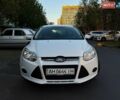 Білий Форд Фокус, об'ємом двигуна 1 л та пробігом 126 тис. км за 5699 $, фото 1 на Automoto.ua
