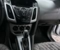 Білий Форд Фокус, об'ємом двигуна 2 л та пробігом 308 тис. км за 5950 $, фото 9 на Automoto.ua