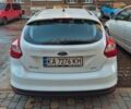 Білий Форд Фокус, об'ємом двигуна 1 л та пробігом 195 тис. км за 5649 $, фото 5 на Automoto.ua
