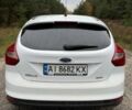 Білий Форд Фокус, об'ємом двигуна 1 л та пробігом 185 тис. км за 5451 $, фото 10 на Automoto.ua