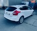 Белый Форд Фокус, объемом двигателя 0 л и пробегом 179 тыс. км за 7300 $, фото 1 на Automoto.ua