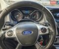 Белый Форд Фокус, объемом двигателя 1 л и пробегом 147 тыс. км за 6100 $, фото 15 на Automoto.ua