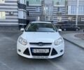 Белый Форд Фокус, объемом двигателя 1 л и пробегом 123 тыс. км за 6300 $, фото 1 на Automoto.ua