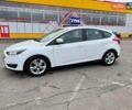 Белый Форд Фокус, объемом двигателя 2 л и пробегом 177 тыс. км за 7700 $, фото 2 на Automoto.ua