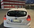 Білий Форд Фокус, об'ємом двигуна 0 л та пробігом 97 тис. км за 5600 $, фото 4 на Automoto.ua