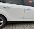 Белый Форд Фокус, объемом двигателя 1 л и пробегом 163 тыс. км за 5900 $, фото 4 на Automoto.ua