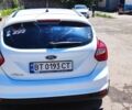 Белый Форд Фокус, объемом двигателя 1.6 л и пробегом 199 тыс. км за 8000 $, фото 2 на Automoto.ua