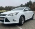 Білий Форд Фокус, об'ємом двигуна 1 л та пробігом 128 тис. км за 6500 $, фото 2 на Automoto.ua