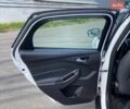 Белый Форд Фокус, объемом двигателя 2 л и пробегом 163 тыс. км за 8500 $, фото 23 на Automoto.ua