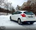Белый Форд Фокус, объемом двигателя 1 л и пробегом 14400 тыс. км за 7200 $, фото 2 на Automoto.ua