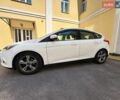 Білий Форд Фокус, об'ємом двигуна 2 л та пробігом 152 тис. км за 6500 $, фото 2 на Automoto.ua