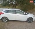 Білий Форд Фокус, об'ємом двигуна 2 л та пробігом 180 тис. км за 7800 $, фото 7 на Automoto.ua