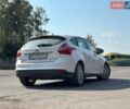 Білий Форд Фокус, об'ємом двигуна 0 л та пробігом 140 тис. км за 5900 $, фото 2 на Automoto.ua