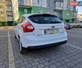 Білий Форд Фокус, об'ємом двигуна 0 л та пробігом 65 тис. км за 5999 $, фото 10 на Automoto.ua