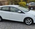 Форд Фокус 2014 в Киеве на Automoto.ua Белый Форд Фокус, объемом двигателя 2 л и пробегом 208 тыс. км за 5500 $, фото 1 на Automoto.ua
