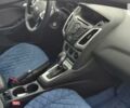 Білий Форд Фокус, об'ємом двигуна 2 л та пробігом 188 тис. км за 7900 $, фото 21 на Automoto.ua