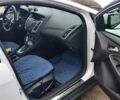 Білий Форд Фокус, об'ємом двигуна 2 л та пробігом 188 тис. км за 7900 $, фото 19 на Automoto.ua