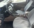 Белый Форд Фокус, объемом двигателя 2 л и пробегом 180 тыс. км за 7500 $, фото 5 на Automoto.ua