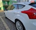 Білий Форд Фокус, об'ємом двигуна 0 л та пробігом 65 тис. км за 5999 $, фото 22 на Automoto.ua