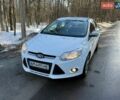 Белый Форд Фокус, объемом двигателя 2 л и пробегом 230 тыс. км за 8500 $, фото 13 на Automoto.ua