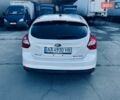 Белый Форд Фокус, объемом двигателя 0 л и пробегом 179 тыс. км за 7300 $, фото 4 на Automoto.ua