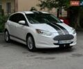 Білий Форд Фокус, об'ємом двигуна 0 л та пробігом 91 тис. км за 8500 $, фото 1 на Automoto.ua