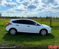 Білий Форд Фокус, об'ємом двигуна 1 л та пробігом 86 тис. км за 7200 $, фото 1 на Automoto.ua