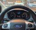 Білий Форд Фокус, об'ємом двигуна 1 л та пробігом 195 тис. км за 5649 $, фото 9 на Automoto.ua