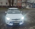 Белый Форд Фокус, объемом двигателя 1 л и пробегом 93 тыс. км за 6761 $, фото 1 на Automoto.ua