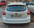 Белый Форд Фокус, объемом двигателя 1 л и пробегом 195 тыс. км за 5900 $, фото 5 на Automoto.ua